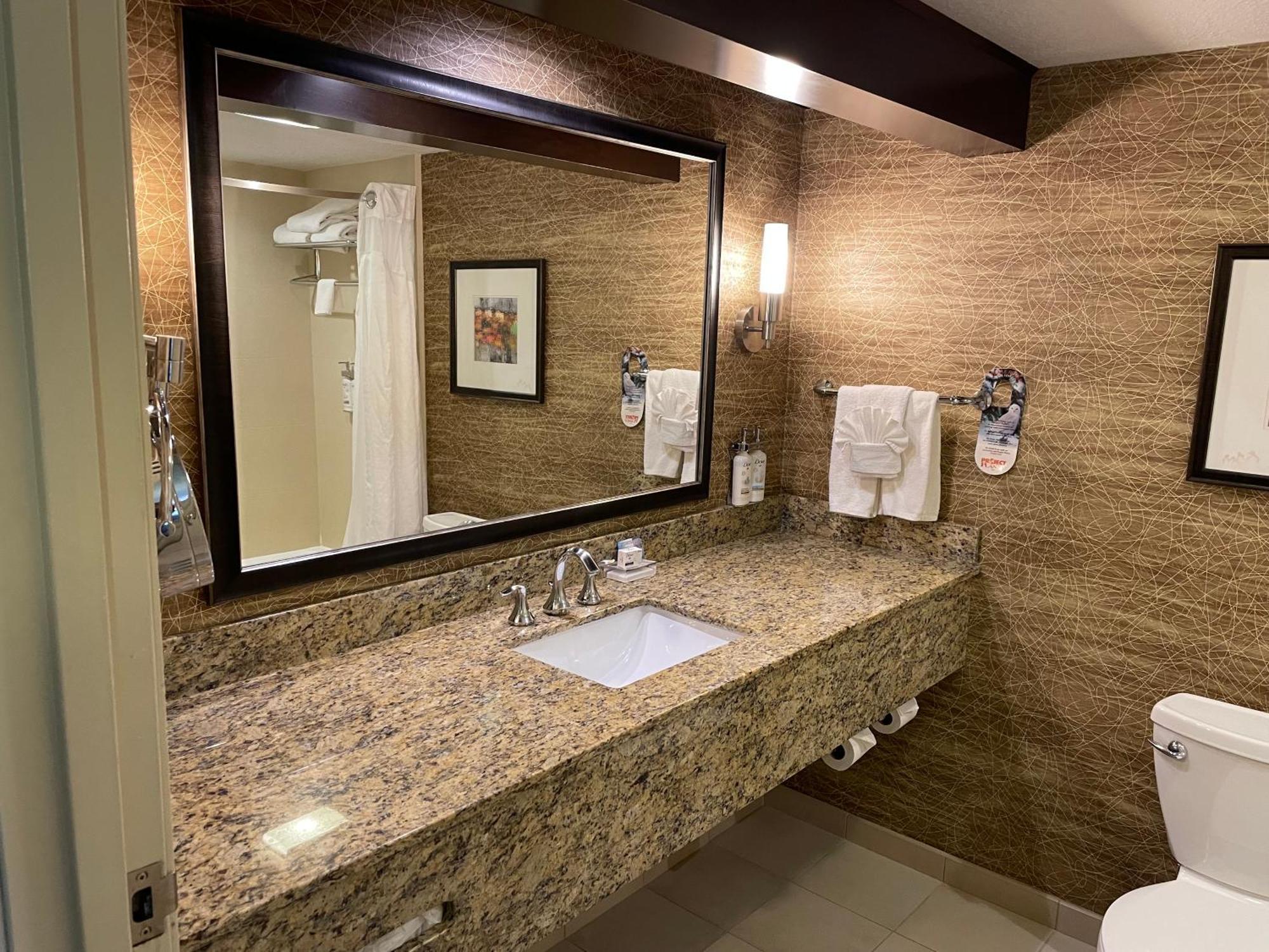 Holiday Inn Hotel & Suites Chicago Northwest - Elgin By Ihg Exterior photo